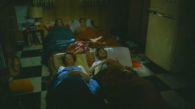 爱疯狂剧照的剧照