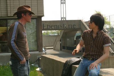 爱疯狂剧照的剧照