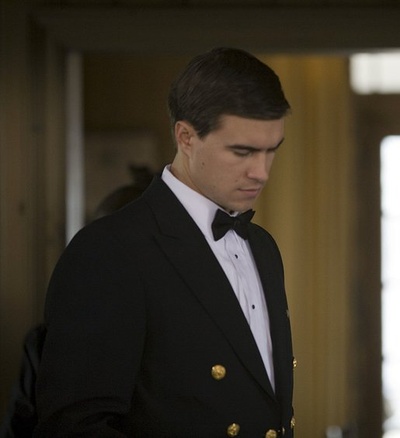 燃烧蓝剧照的剧照