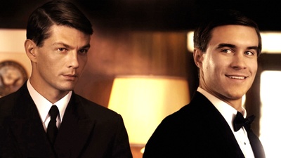 燃烧蓝剧照的剧照