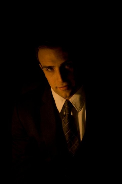 燃烧蓝剧照的剧照