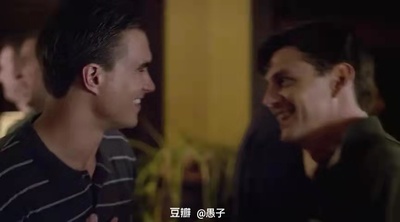 燃烧蓝剧照的剧照