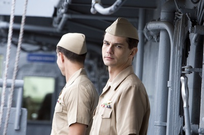 燃烧蓝剧照的剧照