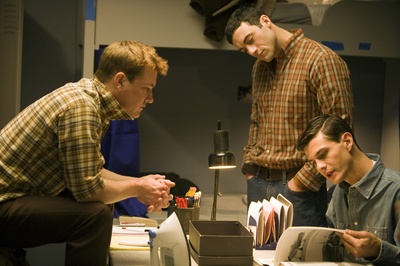 燃烧蓝剧照的剧照