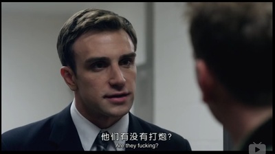 燃烧蓝剧照的剧照