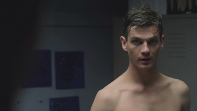 燃烧蓝剧照的剧照