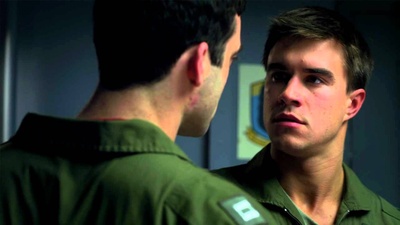 燃烧蓝剧照的剧照