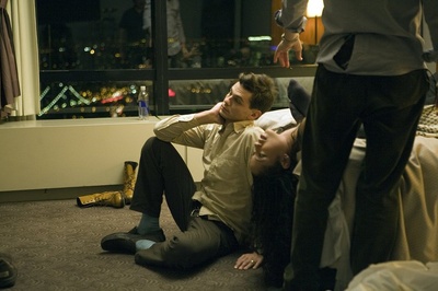 燃烧蓝剧照的剧照