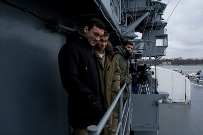 燃烧蓝剧照的剧照