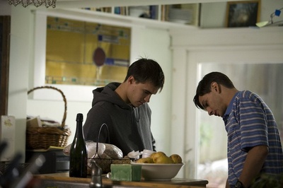 燃烧蓝剧照的剧照