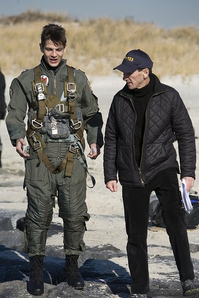 燃烧蓝剧照的剧照