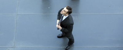 燃烧蓝剧照的剧照