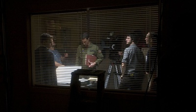 燃烧蓝剧照的剧照