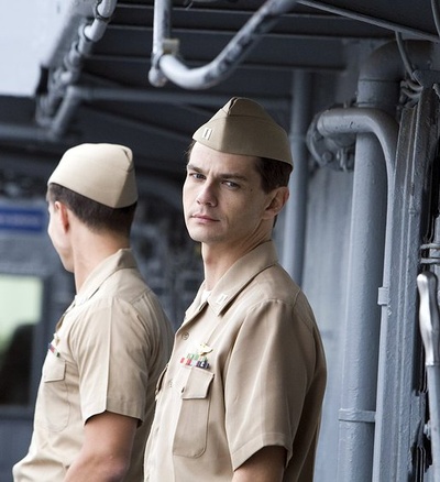 燃烧蓝剧照的剧照