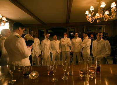 燃烧蓝剧照的剧照