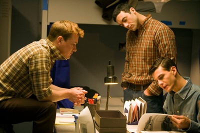 燃烧蓝剧照的剧照