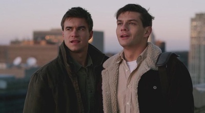 燃烧蓝剧照的剧照