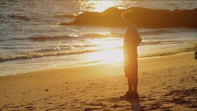 燃烧蓝剧照的剧照