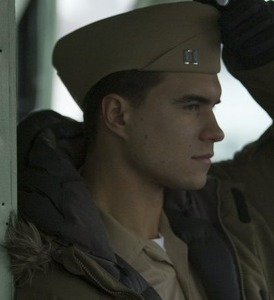 燃烧蓝剧照的剧照