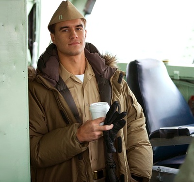 燃烧蓝剧照的剧照