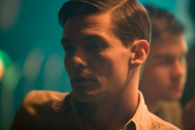 燃烧蓝剧照的剧照