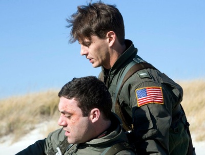 燃烧蓝剧照的剧照