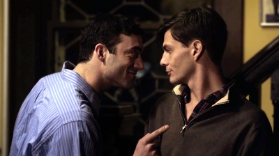 燃烧蓝剧照的剧照