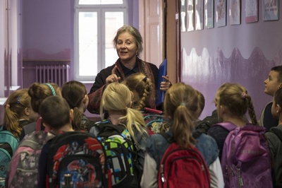 糜骨之壤剧照的剧照