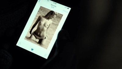 糜骨之壤剧照的剧照