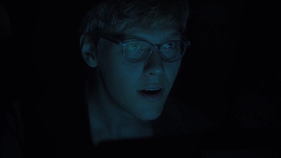 糜骨之壤剧照的剧照