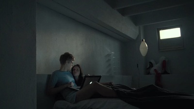 糜骨之壤剧照的剧照