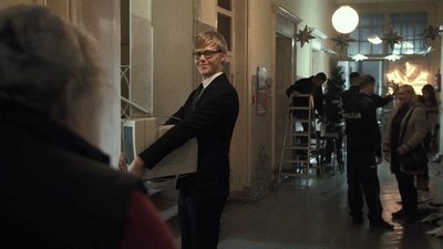 糜骨之壤剧照的剧照