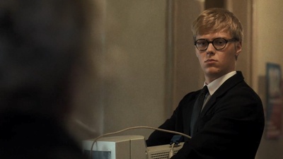 糜骨之壤剧照的剧照