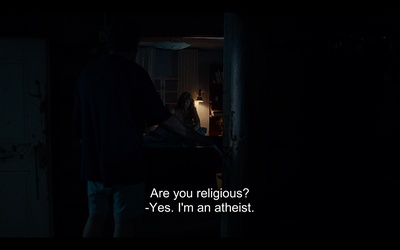 糜骨之壤剧照的剧照