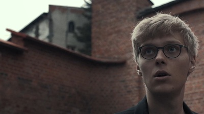 糜骨之壤剧照的剧照