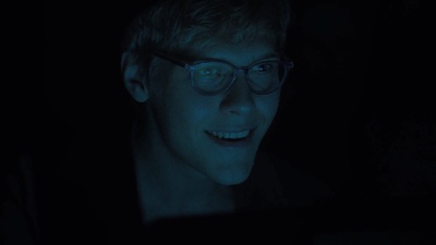 糜骨之壤剧照的剧照