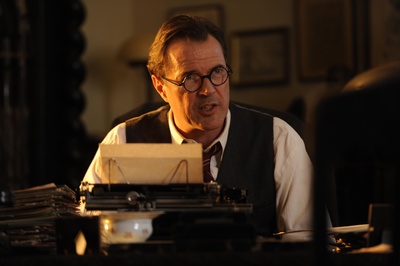 八月的雾剧照的剧照