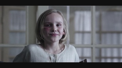 八月的雾剧照的剧照