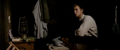 出租男孩剧照的剧照