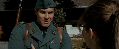 出租男孩剧照的剧照