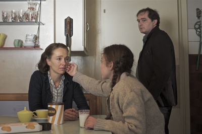 出租男孩剧照的剧照