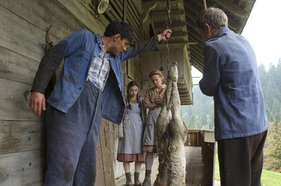 出租男孩剧照的剧照