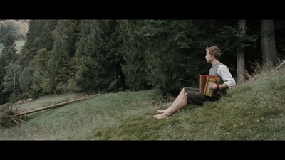 出租男孩剧照的剧照