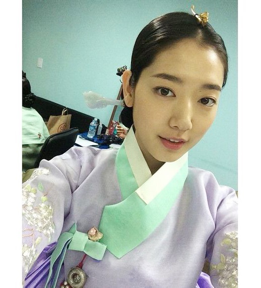 尚衣院剧照的剧照