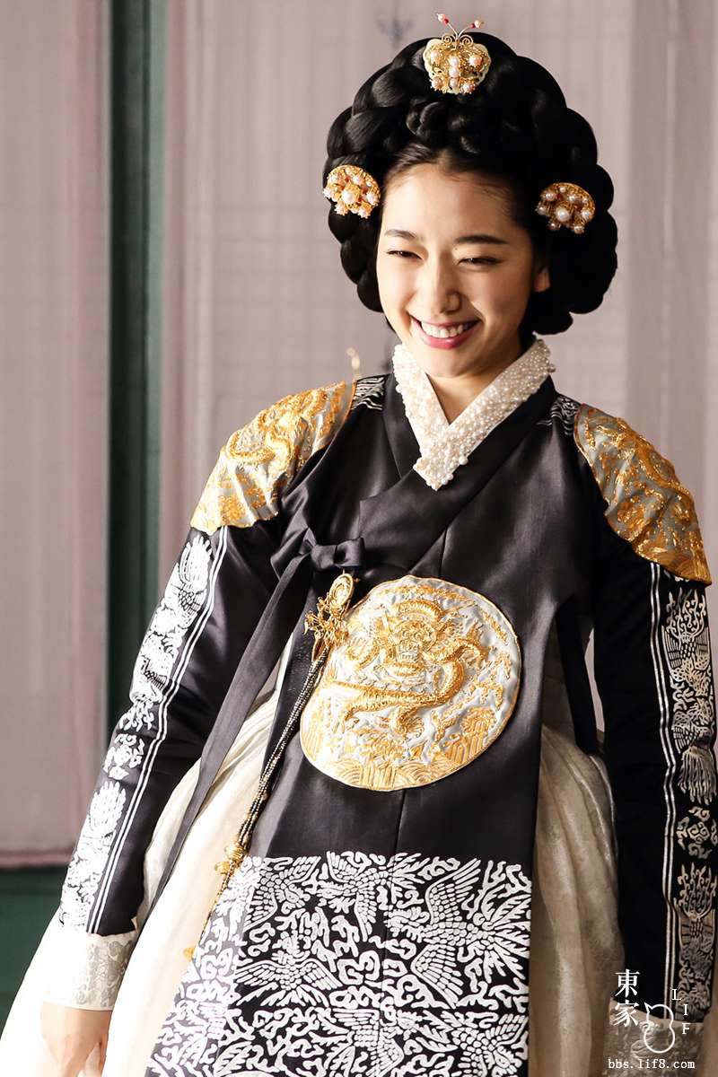 尚衣院剧照的剧照