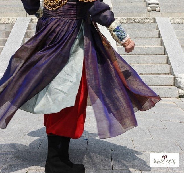 尚衣院剧照的剧照