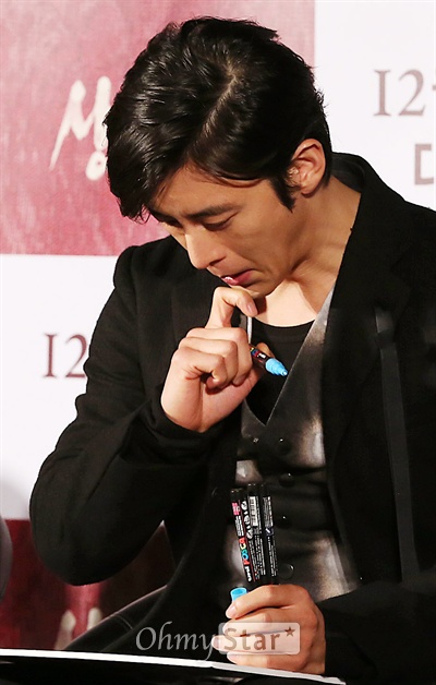 尚衣院剧照的剧照