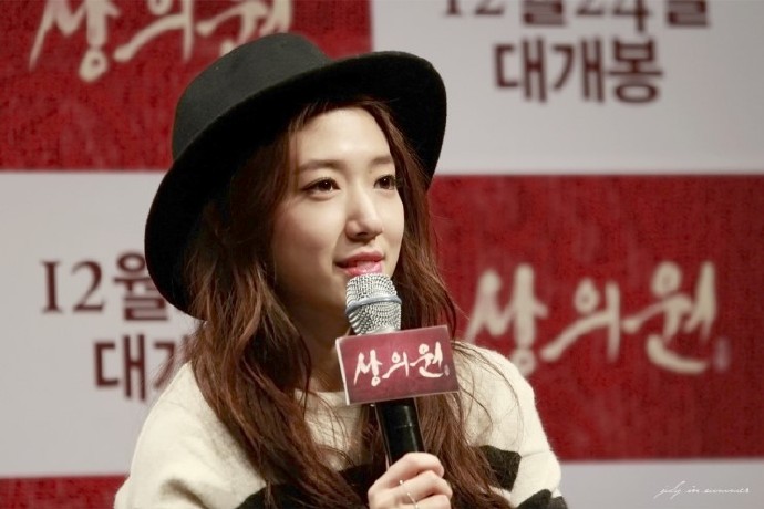 尚衣院剧照的剧照