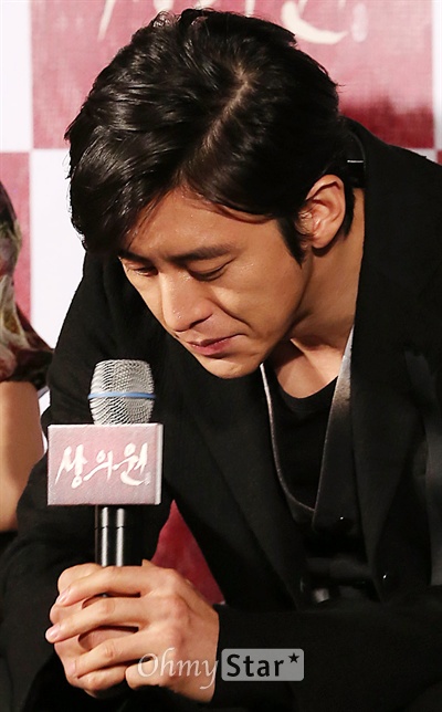 尚衣院剧照的剧照