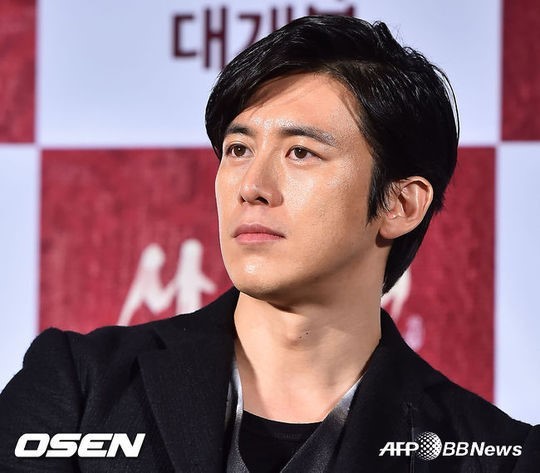 尚衣院剧照的剧照